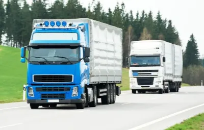 Konya 19 Mayıs | Eşya Taşıma